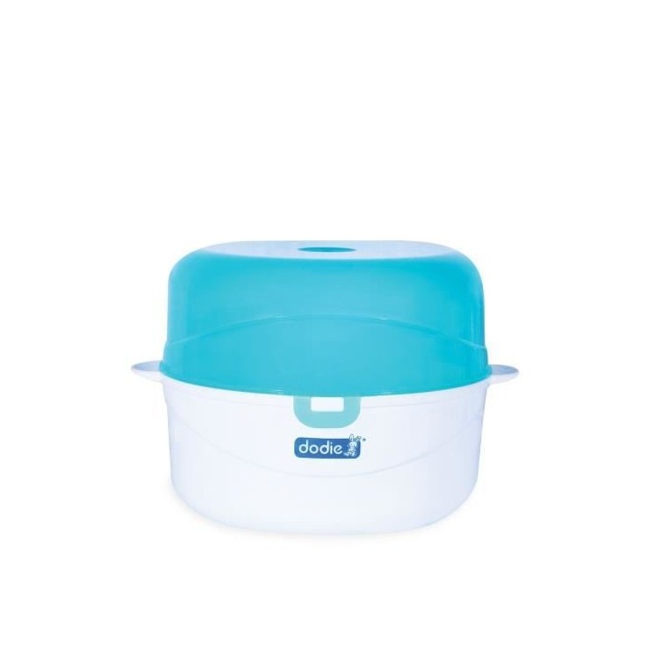 Dodie - Stérilisateur micro-onde