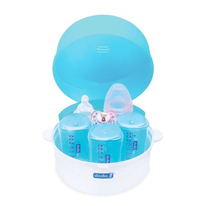 Dodie - Stérilisateur micro-onde