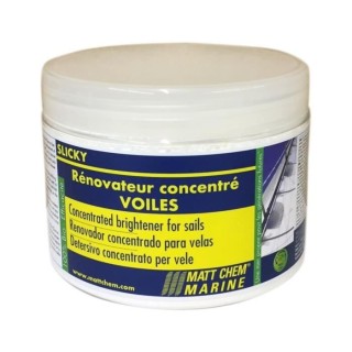 MATT CHEM Nettoyant Rénovateur Concentré pour Voiles Slicky 500Ml