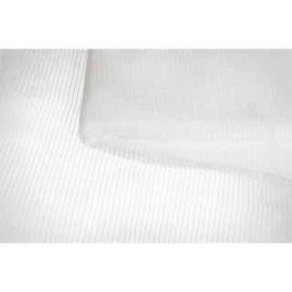 Nature Filet anti-insectes 2x5 m Transparent