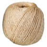 NATURE Corde en fibre de sisal - 200 m