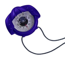 PLASTIMO Compas Iris 50 - Bleu