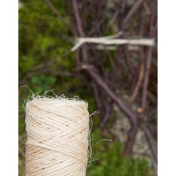 NATURE Corde en fibre de sisal - 200 m