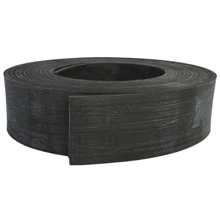 Bordure pour jardin et bassin en rouleau, Longueur 10 m