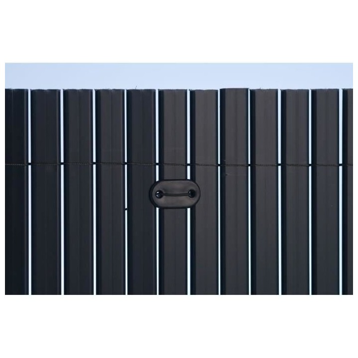 Set de fixations , Couleur Anthracite