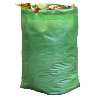 NATURE Sac a déchets multi-usages 120 L - H 60 x Ø 50 cm
