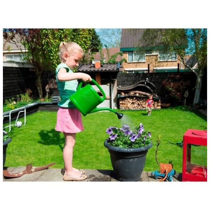 NATURE Arrosoir - PE - 2,0 ltr