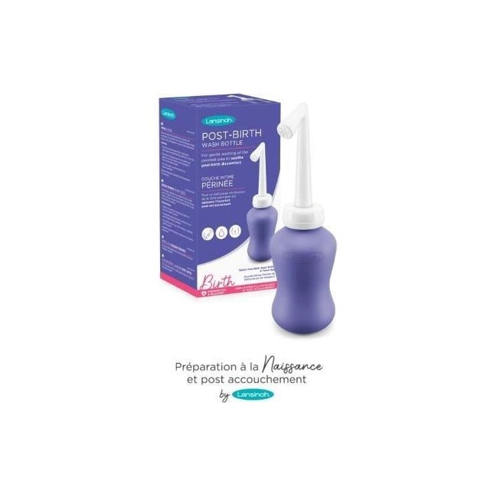 LANSINOH Douche Intime Périnée