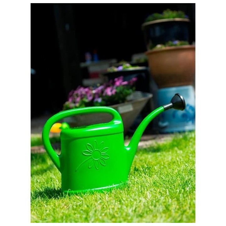 NATURE Arrosoir - PE - 2,0 ltr