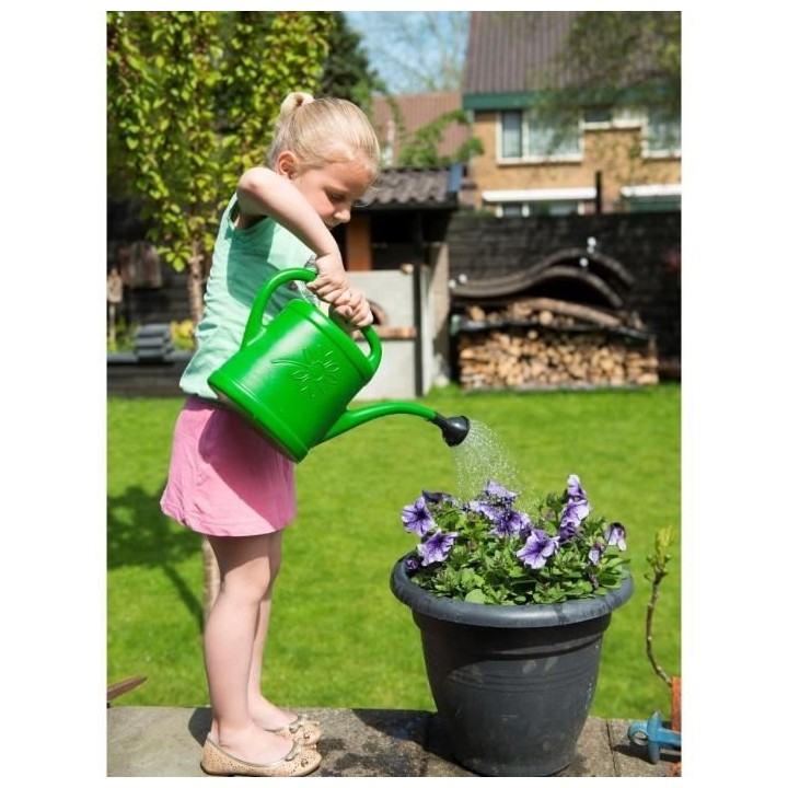 NATURE Arrosoir - PE - 2,0 ltr