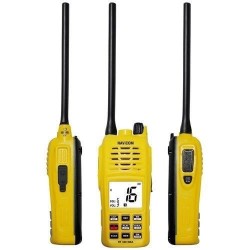 VHF portable - RT420 MAX - NAVICOM