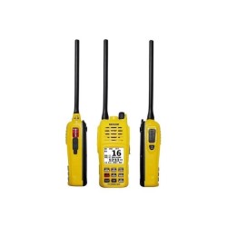 VHF portable - RT 420DSC-MAX - NAVICOM