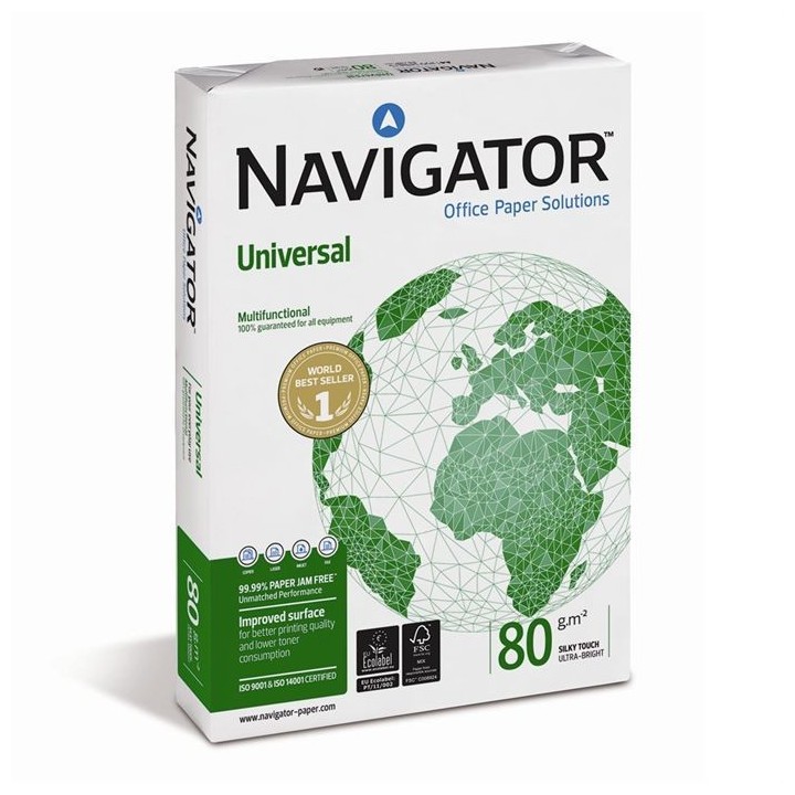 Navigator Ramette 500 feuilles A3