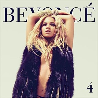 BEYONCE - 4