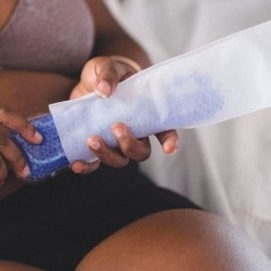 LANSINOH Recharges pour serviette post-accouchement apaisante 24pcs