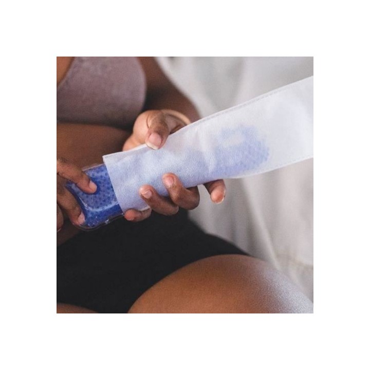 LANSINOH Recharges pour serviette post-accouchement apaisante 24pcs