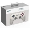 Manette Sans Fil Bluetooth - 8bitDo Pro2 Classic Edition - Switch, PC, Android, Raspberry Pi