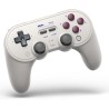 Manette Sans Fil Bluetooth - 8bitDo Pro2 Classic Edition - Switch, PC, Android, Raspberry Pi