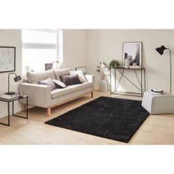 Tapis shaggy doux Cosy 902...