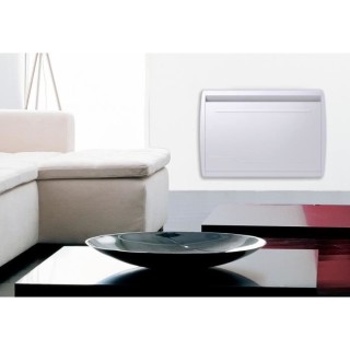 MAZDA 1500 watts Radiateur électrique a inertie - Chaleur Douce - Dou