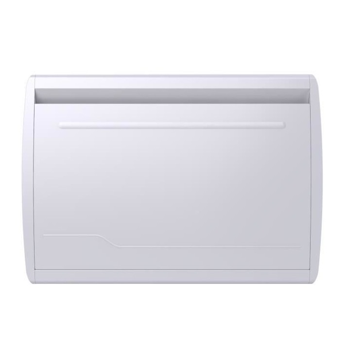 MAZDA 1500 watts Radiateur électrique a inertie - Chaleur Douce - Dou