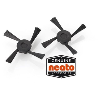 Brosse latérale - BOTVAC (pack de 2)