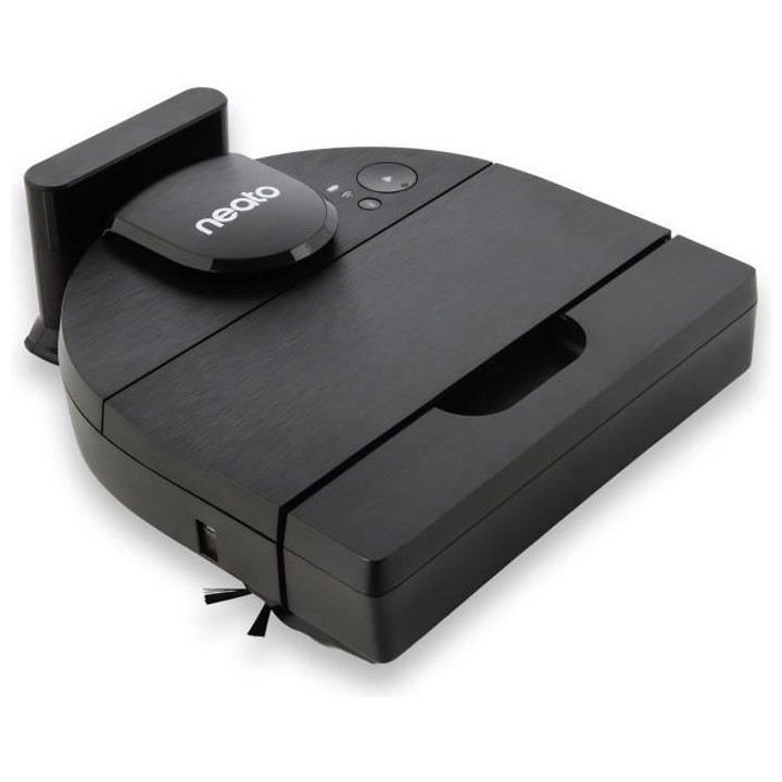 NEATO D9 Aspirateur Robot Intelligent - Brosse combinée en spirale 28