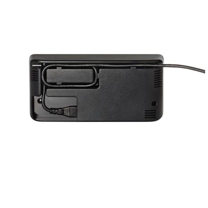 Base de chargement - BOTVAC