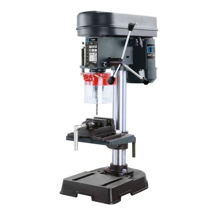 TOM Perceuse a colonne GP13 350W