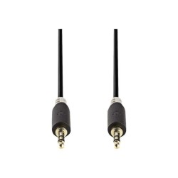 NEDIS Stereo Audio Cable -...