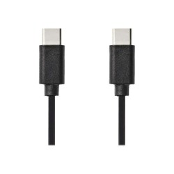 Nedis Câble USB USB-C (P)...