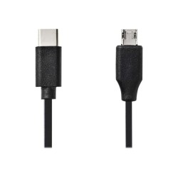 Nedis Câble USB USB-C (M)...