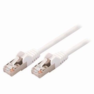 NEDIS Cat 5e SF/UTP Network Cable - RJ45 Male - RJ45 Male - 1.5 m - Bl