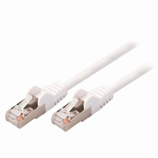 NEDIS Cat 5e SF/UTP Network Cable - RJ45 Male - RJ45 Male - 5.0 m - Bl