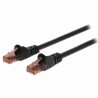 NEDIS Cat 6 UTP Network Cable - RJ45 Male - RJ45 Male - 5.0 m - Noir