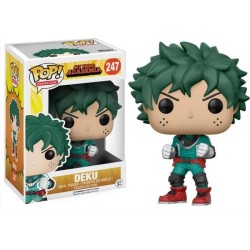 Figurine Funko Pop! My Hero...