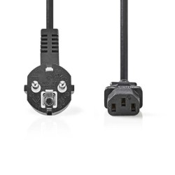 NEDIS Power Cable - Schuko...