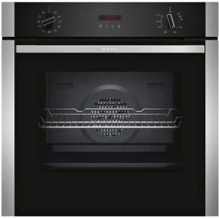 Four électrique encastrable Catalyse Chaleur pulsée - NEFF B1ACD5AN0