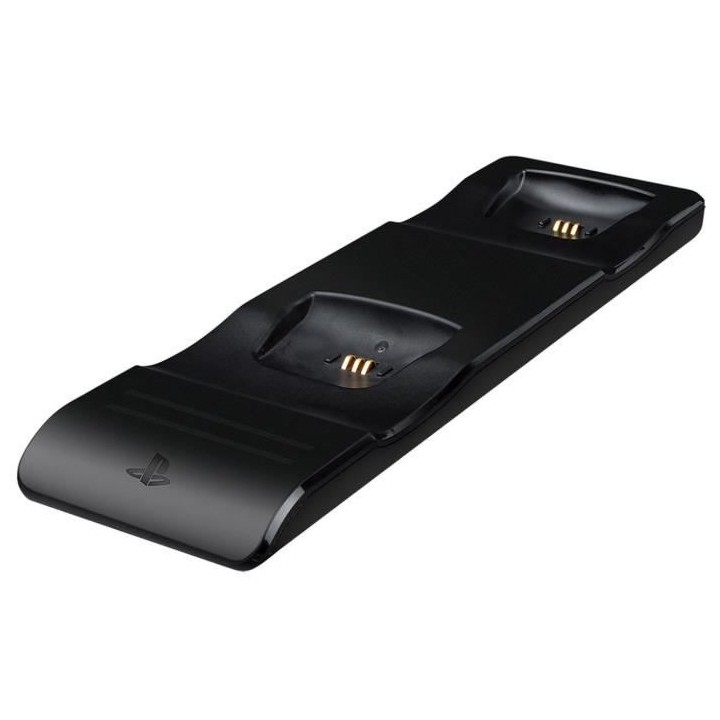 Double Chargeur PDP pour Manettes PS4