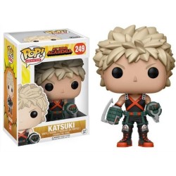 Figurine Funko Pop! My Hero...