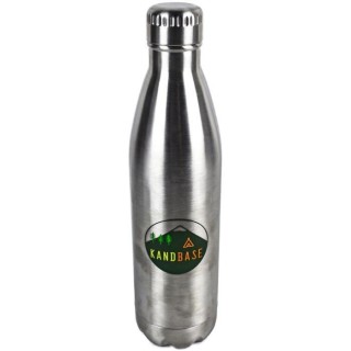 KANDBASE - Gourde de camping 75cL
