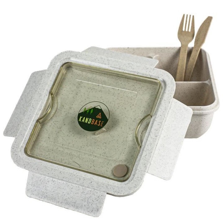 KANDBASE - Lunch box