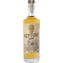 Rhum Neptune Gold - Rhum...