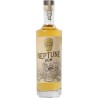 Rhum Neptune Gold - Rhum ambré - Ile de la Barbade - 40%vol - 70cl