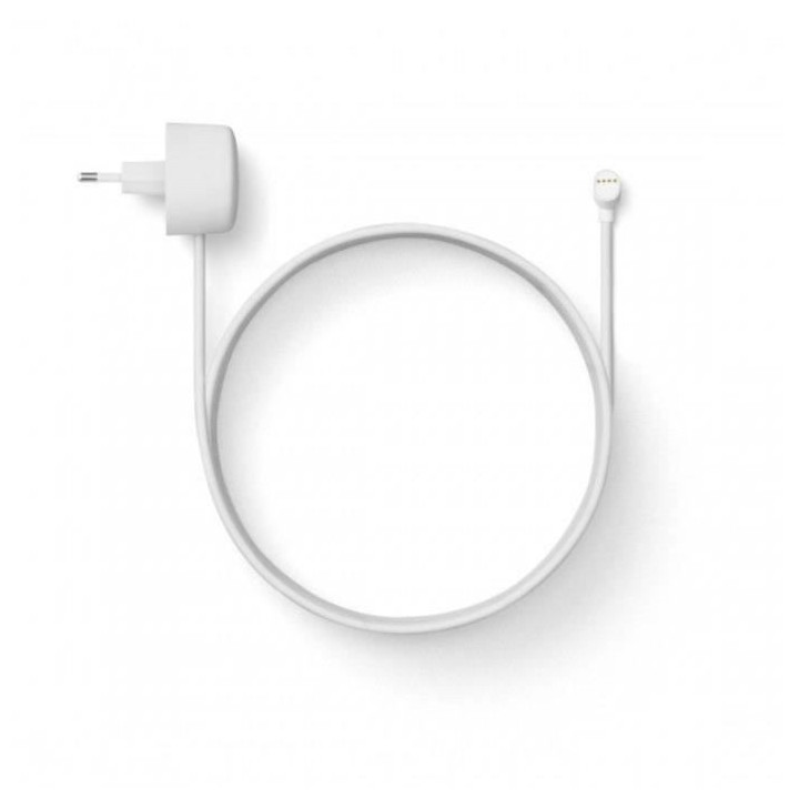 GOOGLE - Thermostat - Neon Quartz A01 10M - White