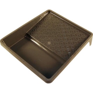 NESPOLI Bac a peinture plat - Standard pour Rouleau a peinture de 230