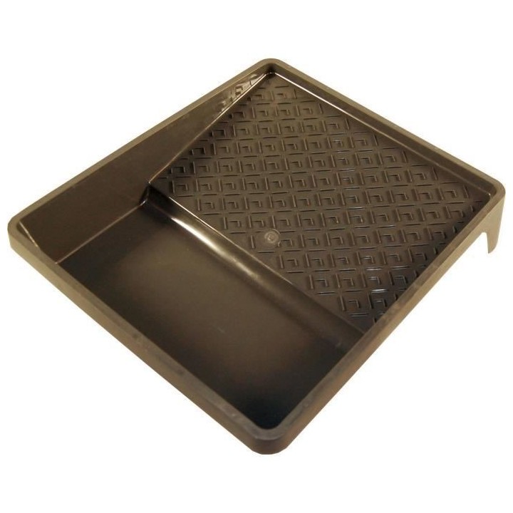 NESPOLI Bac a peinture plat - Standard pour Rouleau a peinture de 230