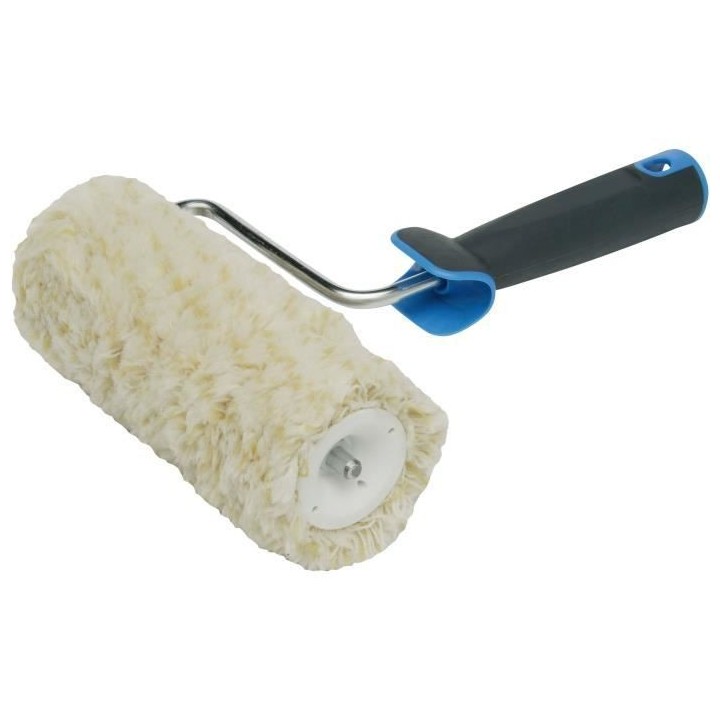 Rouleau professionnel facades regulieres 180mm, NESPOLI