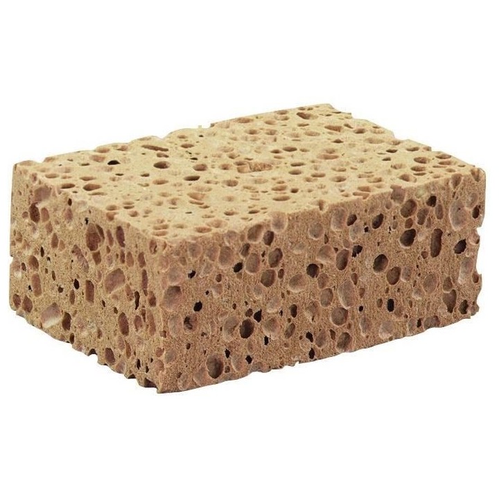 Eponge végétale, NESPOLI