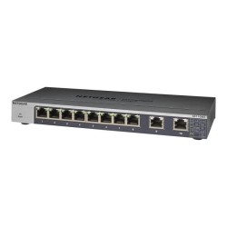 Smart Switch 8 ports...